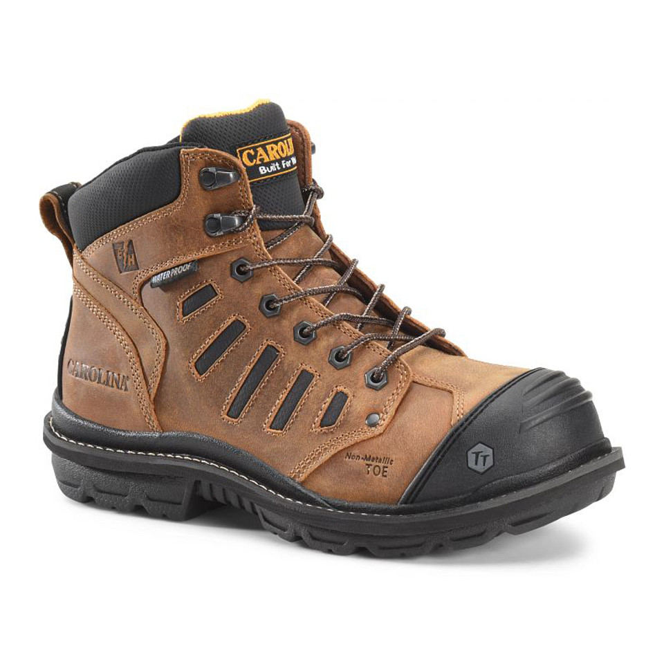 Chet's Shoes | Men's & Women's Work Boots, Overshoes and More