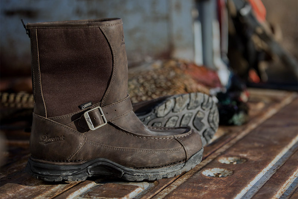 Shop Chet's Shoes for Hunting Footwear