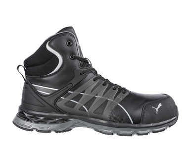 Puma Velocity Mid 2.0 #633805 Men's Mid Athletic Composite