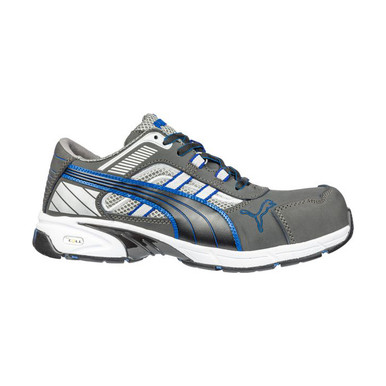 Puma Pace #642595 Men's Low Athletic SD Composite Safety Toe Work