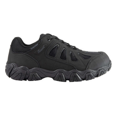 tdfブラック38 Thorogood Crosstrex #834-6293 Men's Low Athletic Waterproof Oxford