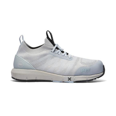 Timberland PRO Radius #A2CDF Women's Athletic Slip On Composite