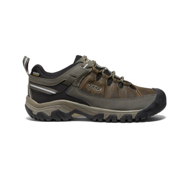Keen Targhee III #1017783 Men's Low Waterproof Hiking Boot
