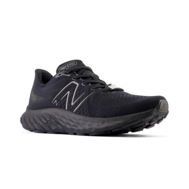 New Balance Fresh Foam X EVOZ vs SR #MEVOZSR3 Men's Running Shoe