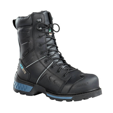 モンモンページ ICE MONSTER (Safety Toe & Plate) | Men's Boot – Baffin