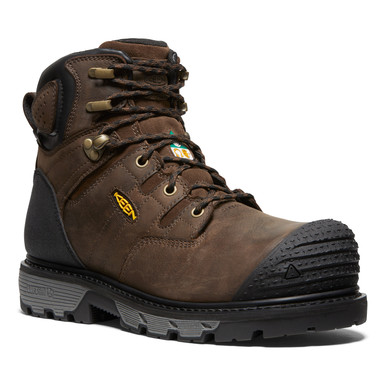 Keen Utility Camden #1027689 Men's 6