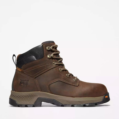 NIB Timberland PRO Men\'s Titan Composite Safety Toe, Work Boot size 11 Timberland PRO Men main image 2