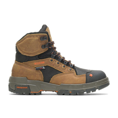 Wolverine Legend DuraShocks® #W10611 Men's 6