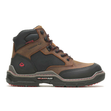 Wolverine Raider #W221002 Men's 6