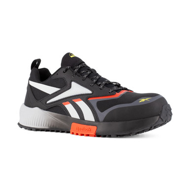 Reebok Lavante Trail 2 #RB3241 Men's Comp Toe Work Shoe
