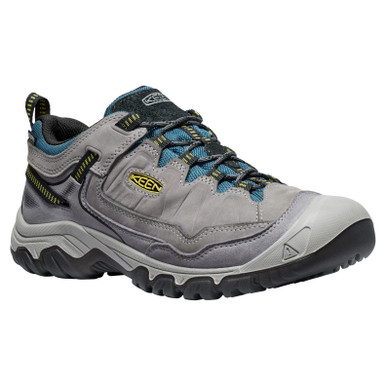 Sandalias Targhee Iii H2 Con Punta Abierta Para Hombre Tutu Steel Grey Primrose P 288