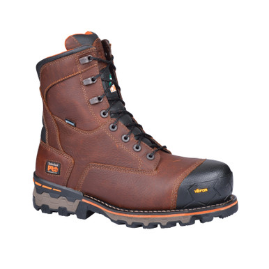 Timberland ブーツ Male Timberland PRO Men's 6