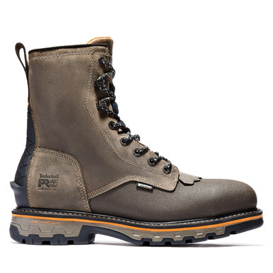 Timberland PRO True Grit #A22CN Men's 8