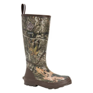 Muck Mossy Oak® Country DNA™ Mudder #MUDMDNA Men display picture 3