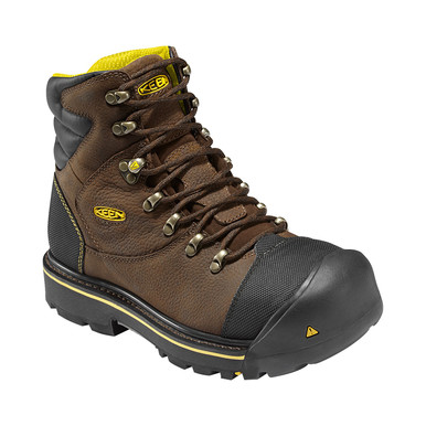 keen steel toe boots on sale