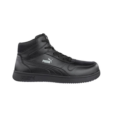 Puma Frontcourt Mid #630085 Women's Athletic Composite Safety Toe