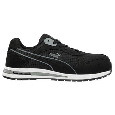Puma Frontside Low #643195 Women's SD Metal Free Composite Safet