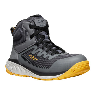 Keen Utility Arvada #1027652 Men's Mid Carbon-Fiber Safety Toe