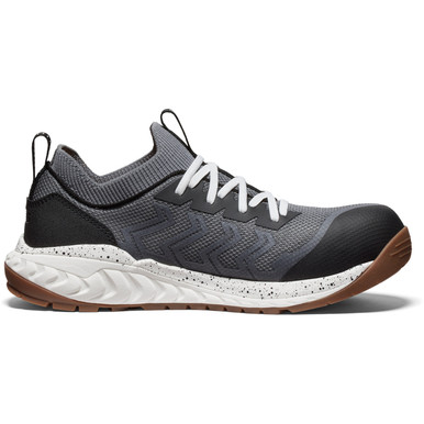 アルヴァダ ワークシューズ コレクション | KEEN Utility（安全