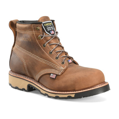 Carolina Ferric USA #CA7829 Men's 6