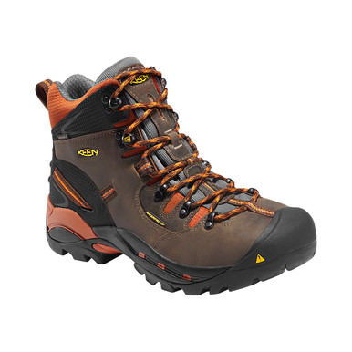 KEEN Utility Pittsburg #1009709 Men's 6