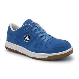 Airwalk Mongo #AW6314 Women's Athletic Casual Light Blue Composite