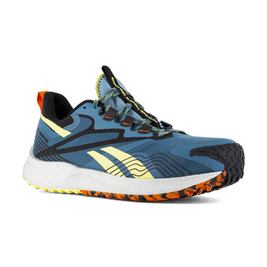 Reebok FE4 Adventure Work #RB3611 Men's Composite Safety Toe