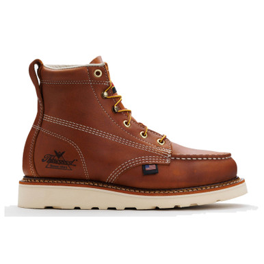 Thorogood American Heritage Galena #514-4200 Women's 6