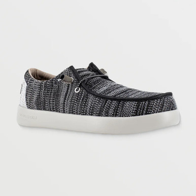 Volcom Chill #VM30809F Women's Casual ESD Composite Safety Toe