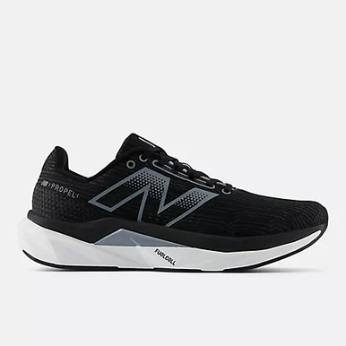 New Balance Men\'s Fuelcell Propel V3 Running Shoes Black, Size 10.5 M Amazon.com | New Balance Men main image 4