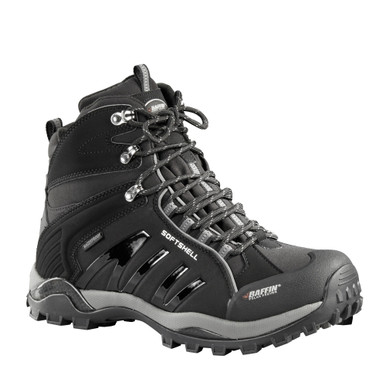 Baffin ZONE #SOFTM006 Men's Waterproof Insulated Winter Sport Boot