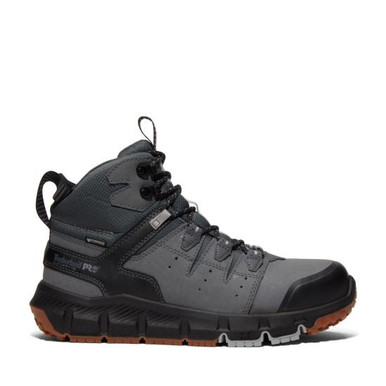 Timberland PRO Tempe #A67G3 Men's 6