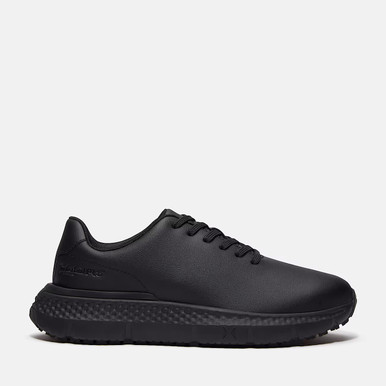 Timberland PRO Power Shift SR #A63C7 Women's Black Slip-Resistant