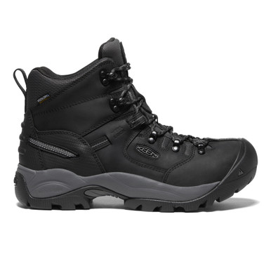KEEN Utility 安全靴 ブラック/グリーン 1026835__24811.1744234153.386.