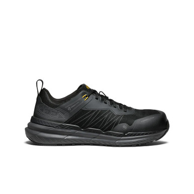 Keen Utility Speedworks #1030300 Men's Carbon-Fiber Safety Toe