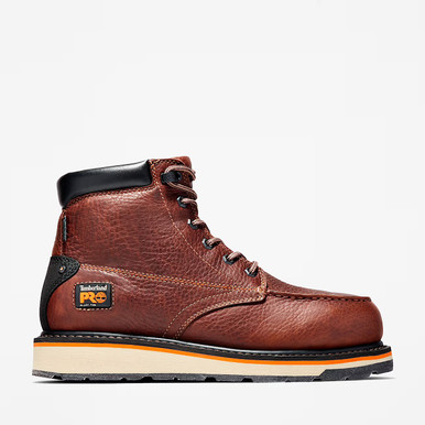 Timberland PRO Gridworks #A1ZVF Men's 6