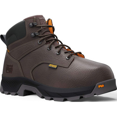 ta 1492  Timberland Titan EV #A5ZV7 Men's 6