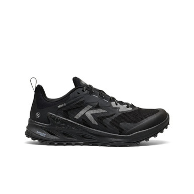 Keen Zionic NXT #1031186 Men's Waterproof Black Trail Shoe