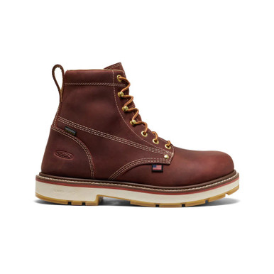 Keen Utility Liberty 90 Degree #1031303 Men's 6