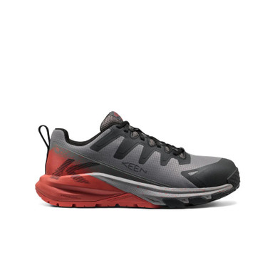 Keen Utility Targhee Blur #1032264 Men's Carbon Safety Toe Work Shoe