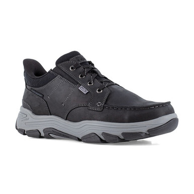 Rockport Works Ronan #RK5731 Men's Athletic Steel Saftey Toe Met