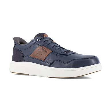Florsheim Crosstour Work #FS2770 Men's Navy SD35 SupaStep