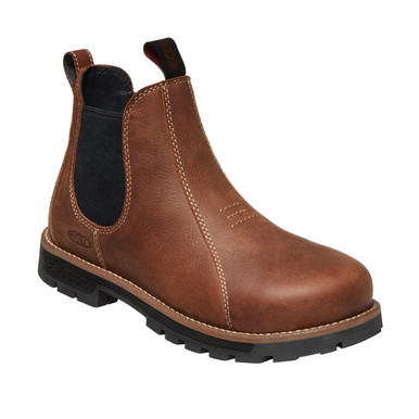 KEEN UTILITY SEATTLEROMEO　28cm 最終値下 Amazon.com | KEEN Utility Men's Seattle Romeo Soft Toe Slip