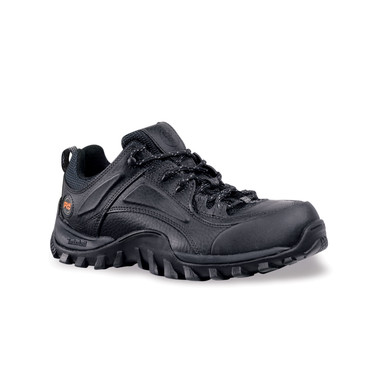 Timberland PRO® Mudsill Low #40008 Men's Durable Steel Safety Toe