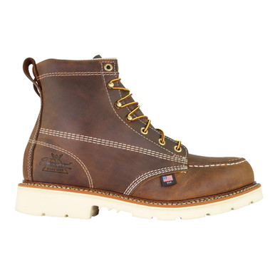 Thorogood American Heritage #804-4375 Men's 6
