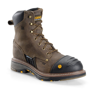 Carolina Production Workflex #CA2559 Men's 8