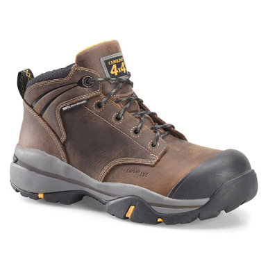Carolina Anode #CA5526 Men's 6