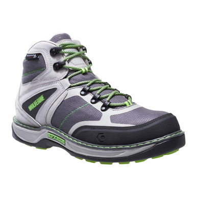 ウーウィ Wolverine Edge FX #W10548 Women's Waterproof Composite Safety Toe