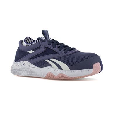 Reebok HIIT TR #RB481 Women's Athletic Composite Safety Toe Work