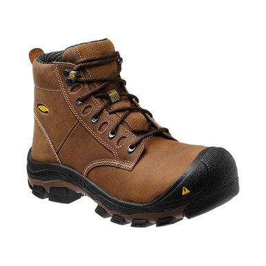 KEEN Utility 安全靴 ブラウン 1010114__56251.1649879677.386.
